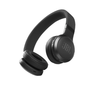 JBL LIVE 460NC ワイヤレスヘッドホン Amazon.com: JBL Live 460NC - Wireless On-Ear Noise Cancelling